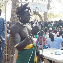 🕊️ When Revenge Turns to Reconciliation: A Southern Unity story of community-led peacebuilding