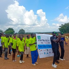 Yei youth urge Government to prioritize peace and development