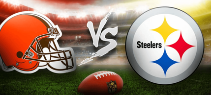 Steelers 26, Browns 22