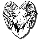 Madison Rams Head.png