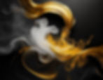 Firefly GOLD AND WHITE SMOKE ON BLACK BACKGROUND 22999.jpg