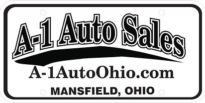 A1 Auto liscence plate.jpg