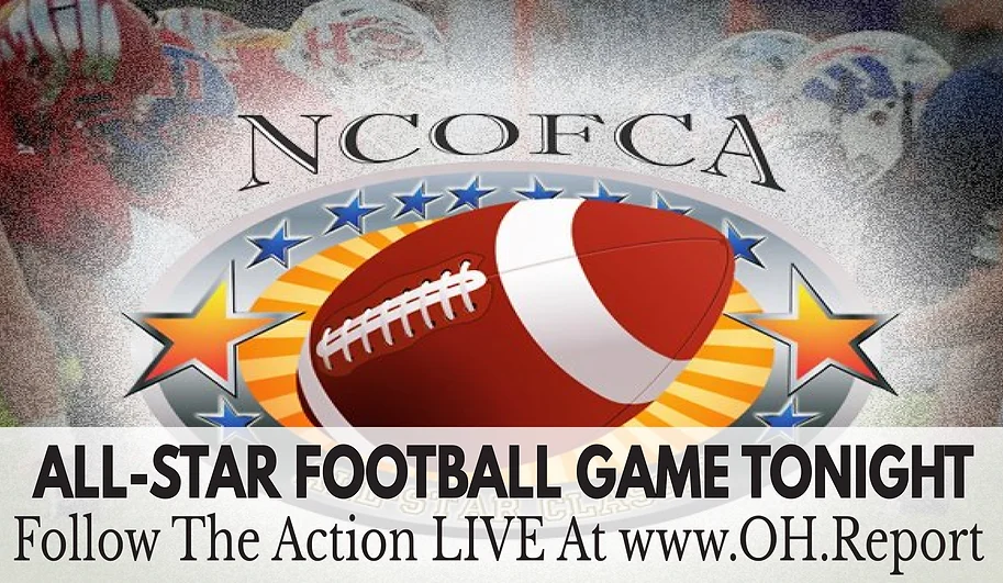 Website All Star Football Updates