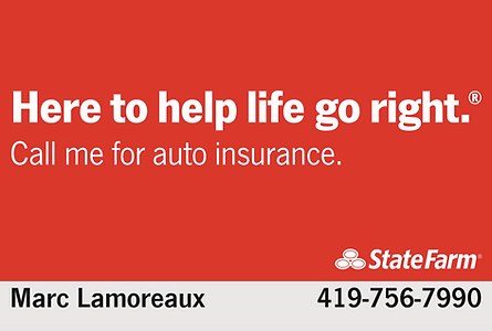 Marc Lamoreaux State Farm.png