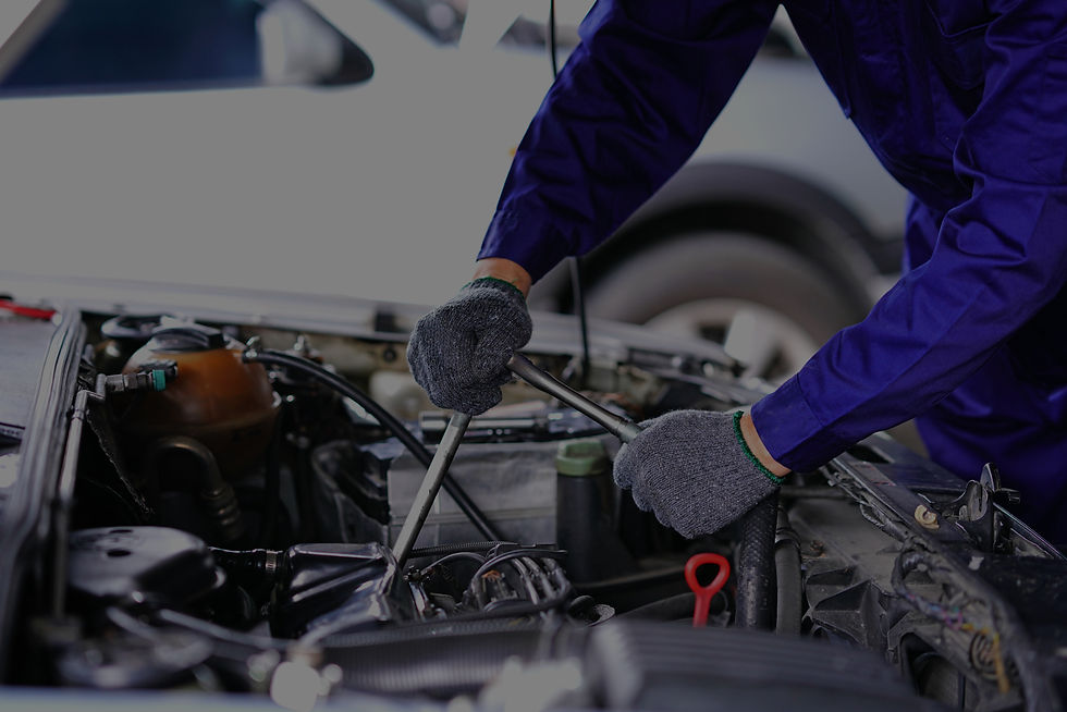 Car Repair