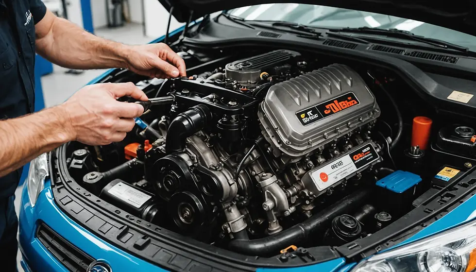 Uncovering the Best-Kept Secrets of Car Service Shops: A Revealing Look Inside