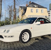 Honda Integra DC2 Type-R