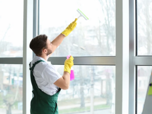 Window Cleaning
