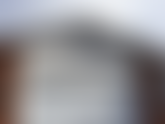 Modern House Numbers