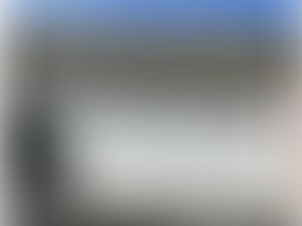 Modern House Numbers