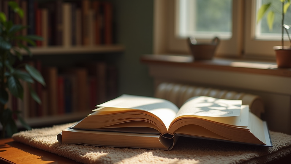 Unlock Your Storytelling Potential with The Narrative Foundry