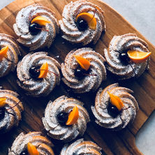 Old Fashioned Cocktail Bundlettes