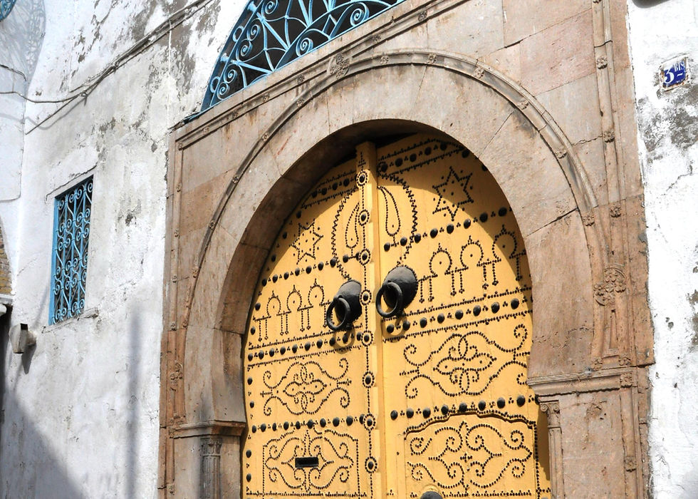 Tunis, Tunisia
