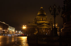 St. Petersburg, Russia