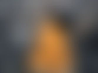 Yogi DassPrem meditiert im orangen Gewand im Lotussitz zwischen Felsen und Baumwurzeln – Titelbild zum Workshop „Leitfaden zur täglichen Yogapraxis