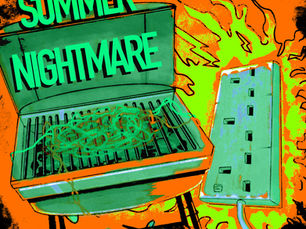 BBQ, Beers & Blown Fuses: Because 'Well-Done' Should Be for Steaks, Not Wires