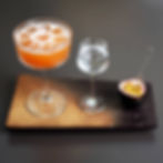 The Porn Star Martini