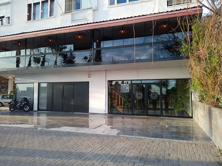 Kokoyaki Sushi Lara