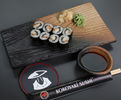 Unagi Maki.JPG