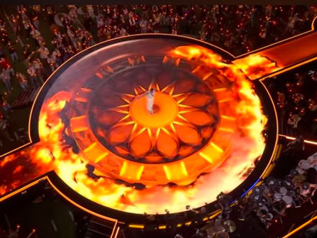 EL PORQUÉ DE MI PAUSA