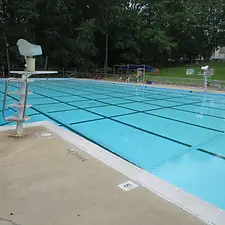 A1 Twinbrook Pool