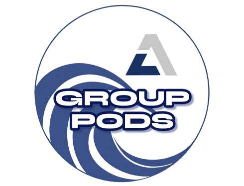 A3 Swim Group Pods