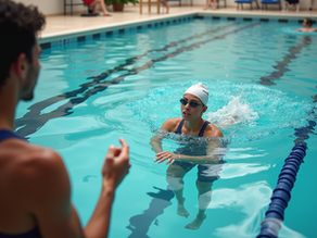 A1 Swim Coaching