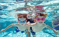 A1 Swimming