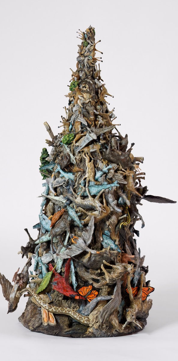 Jude Griebel- Contemporary Sculpture