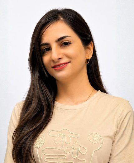Farinaz Kheirollahi Hosseinabadi