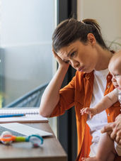 When You’ve Tried “Everything”: Understanding Challenging Behaviours in Kids | Bright Star Counselling