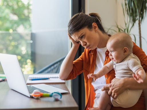 When You’ve Tried “Everything”: Understanding Challenging Behaviours in Kids | Bright Star Counselling