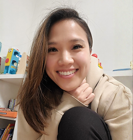 Margueriete Ly-Tong