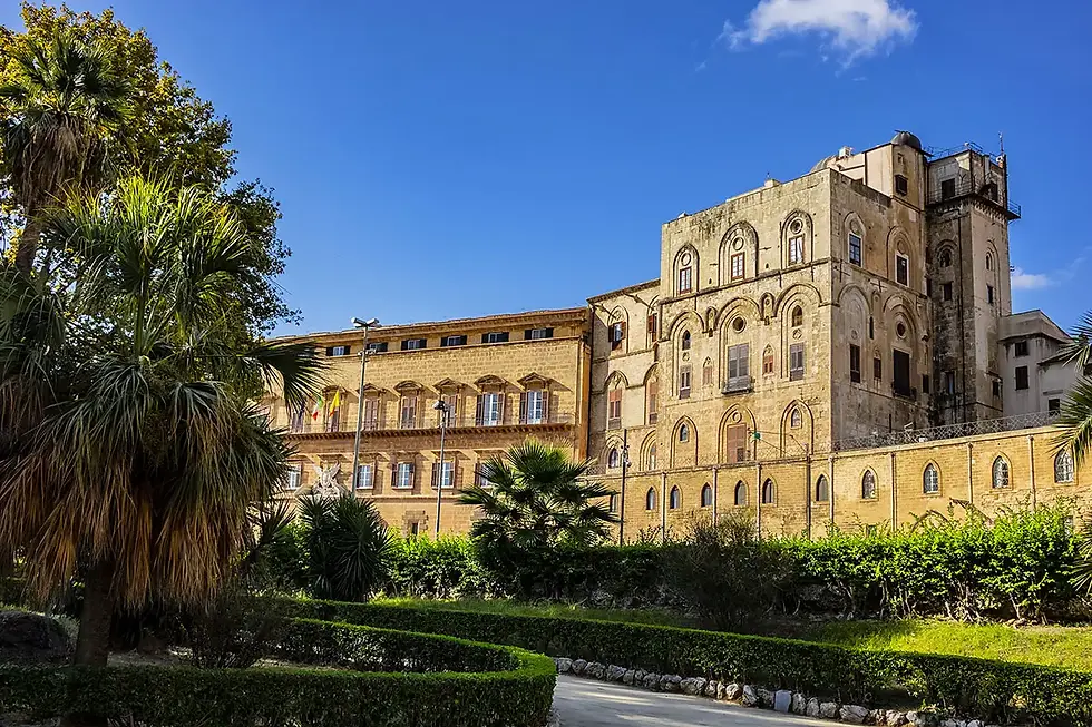 Palazzo Reale