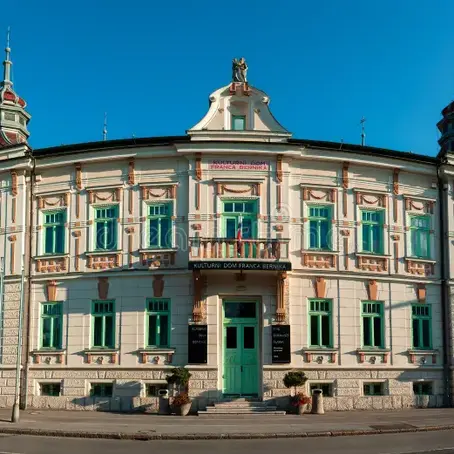 Domžale – prijetno mesto z ustvarjalnim utripom