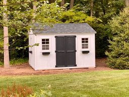 Shed Photo Gallery 