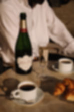 Carte Blanche