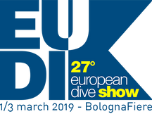 European Dive Show - Eudi Show 2019