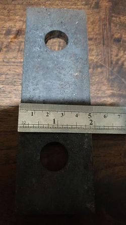 Jasa Lubang plat
