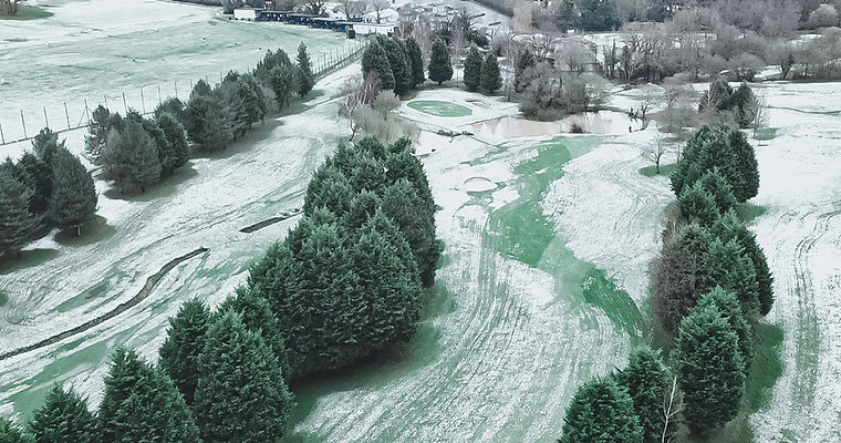 winter time