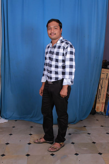 V M Satheesh