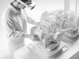 Industrial Design with XR