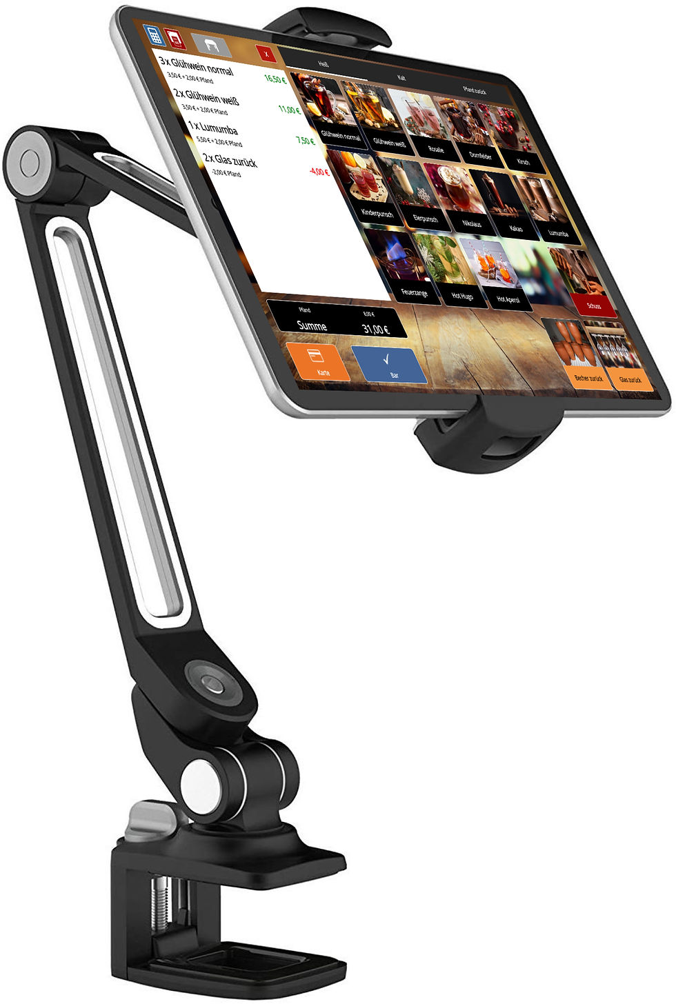 Miniaturbild: LOBI Tablet 10