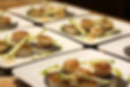 scallops
