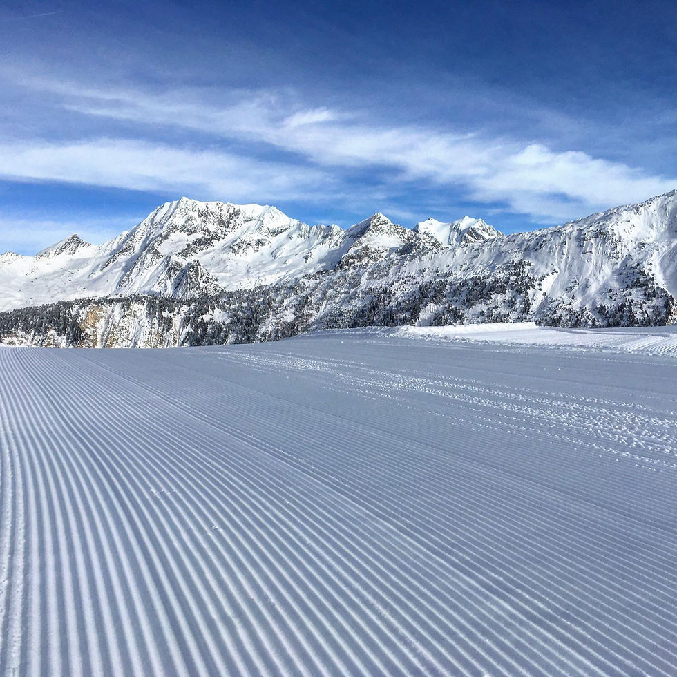 Perfect corduroy