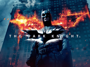 Playtech Slot Game : The Dark Knight