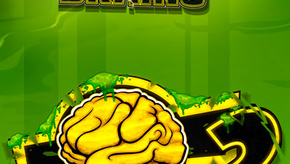 Playtech Slot Game : Scatter Brains 2