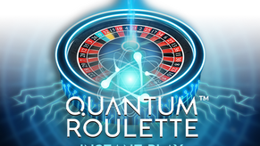 Playtech Roulette : Quantum Roulette
