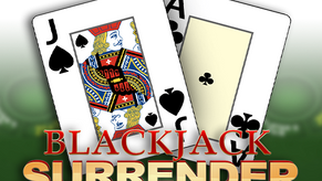 Playtech Blackjack : Blackjack Surrender (Origins)