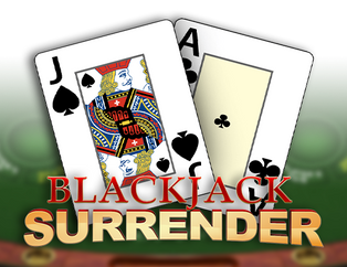 Playtech Blackjack : Blackjack Surrender (Origins)